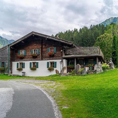 Neukirchen am Großvenediger Rustic Farmhouse With Sauna In Bramberg מראה חיצוני תמונה
