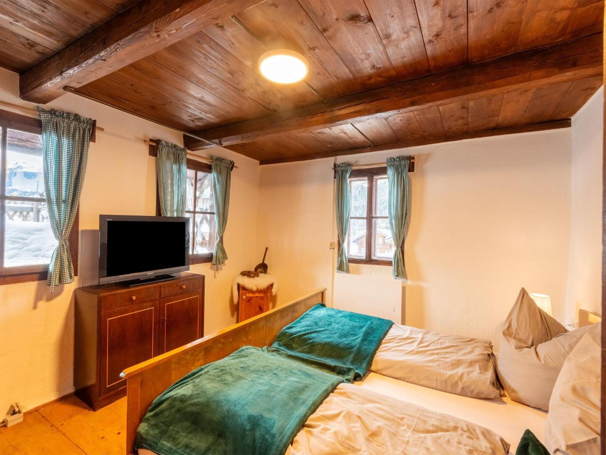 Neukirchen am Großvenediger Rustic Farmhouse With Sauna In Bramberg מראה חיצוני תמונה