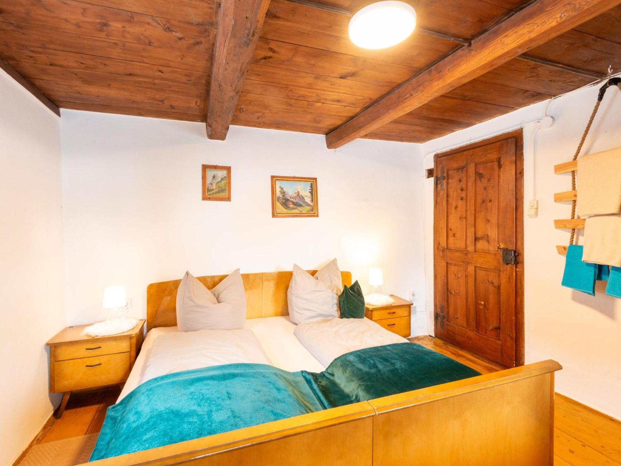Neukirchen am Großvenediger Rustic Farmhouse With Sauna In Bramberg מראה חיצוני תמונה
