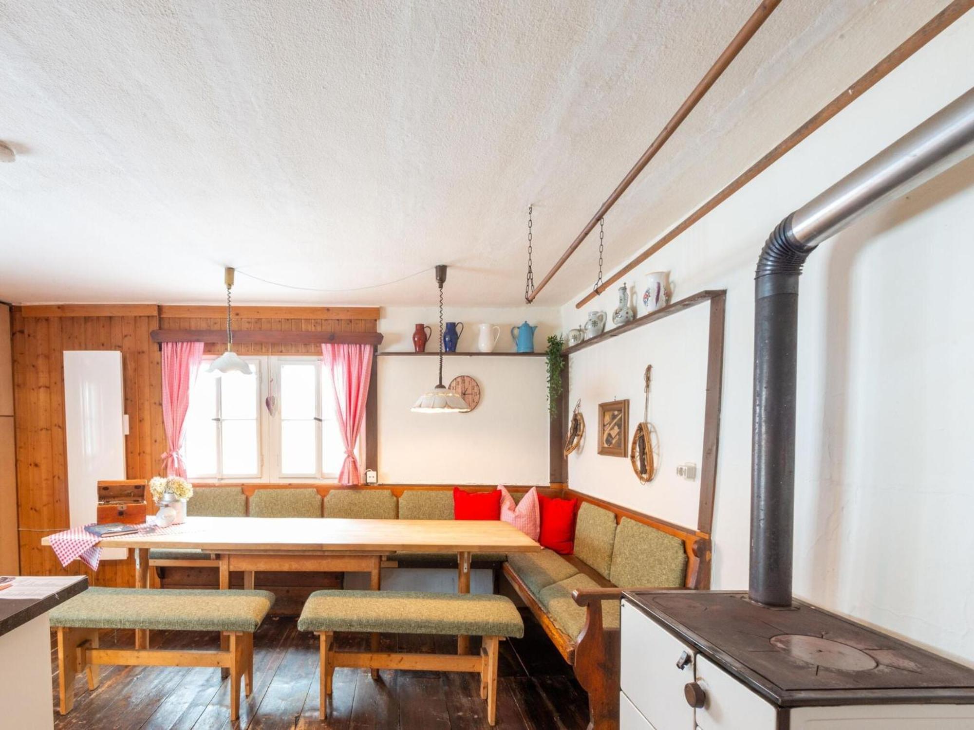 Neukirchen am Großvenediger Rustic Farmhouse With Sauna In Bramberg מראה חיצוני תמונה