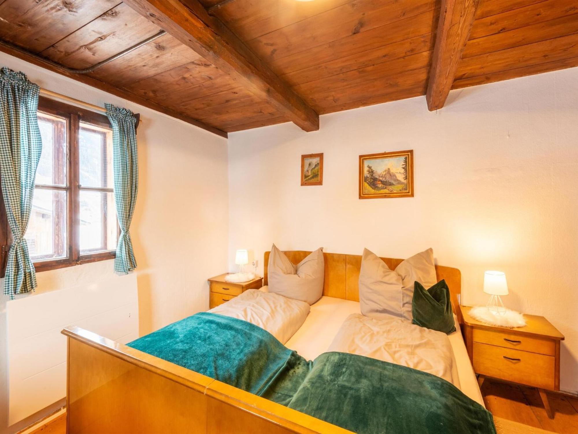 Neukirchen am Großvenediger Rustic Farmhouse With Sauna In Bramberg מראה חיצוני תמונה