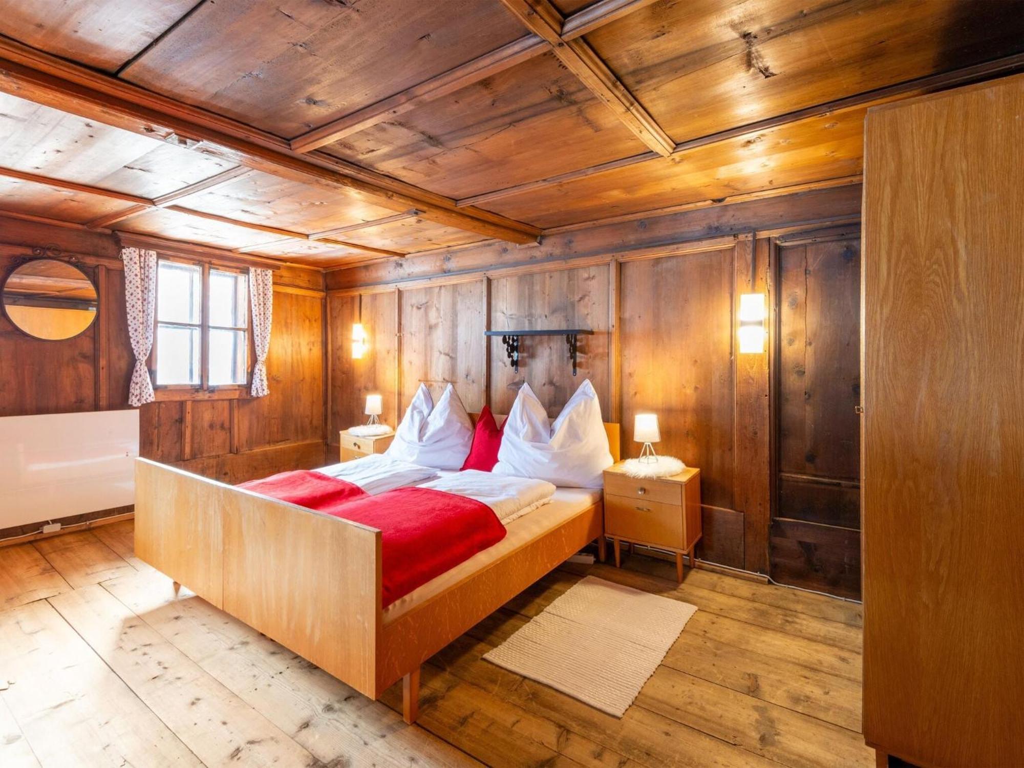 Neukirchen am Großvenediger Rustic Farmhouse With Sauna In Bramberg מראה חיצוני תמונה
